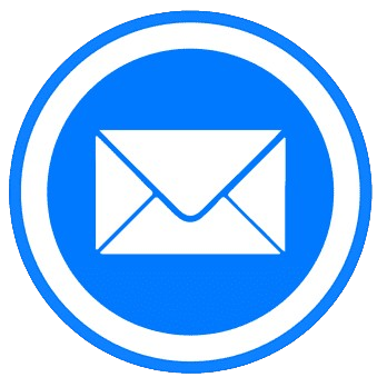 Mailer sender Logo