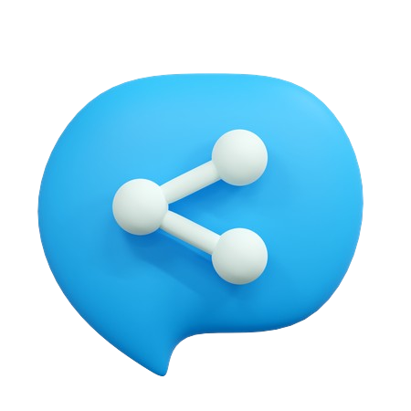Conversation App Logo